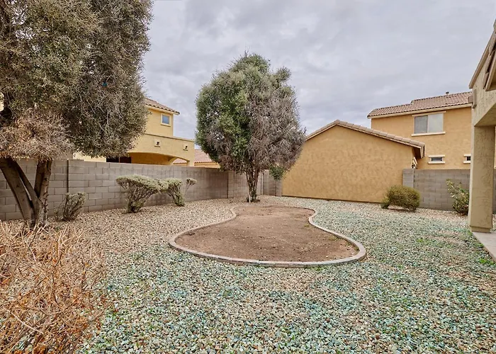 Entire Home In Glendale, Arizona