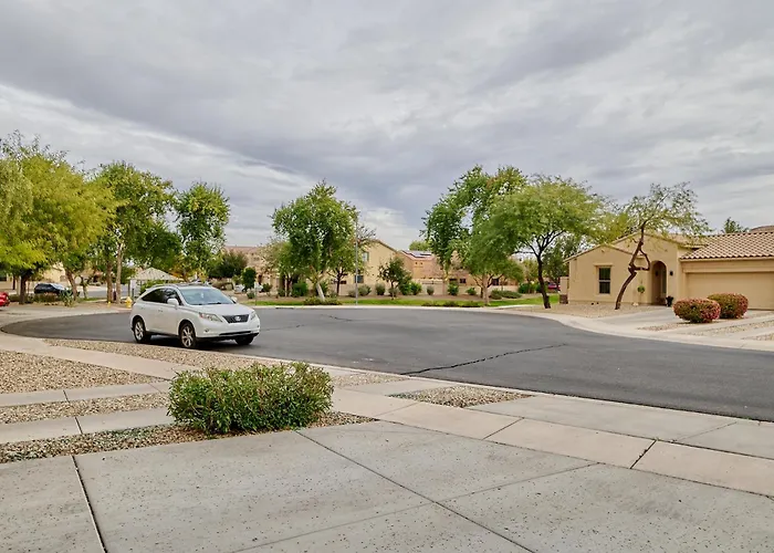 Entire Home In Glendale, Arizona